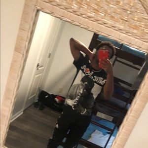 Meet your Posher, Marcus